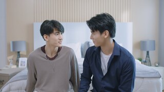 【Love in Love】พวกเขาไม่ต้องการบาดแผลอีกต่อไปใน ep2