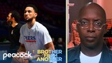 Comments Section: What’s going on with Ben Simmons | Brother from Another