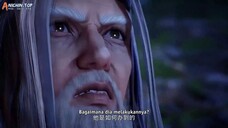 [Wan Jie Du Zun S2][E154]Lord Of The Ancient God Grave EPS 204 Subb Indo Full