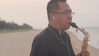[Put on headphones] If the dregs are called music, my music is a classic