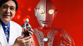 Trivia tentang Ultraman Episode 39