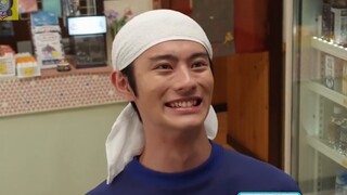 【Tur Fotografi Spesial】Pemandian Bahagia Keluarga Kamen Rider Levis Igarashi
