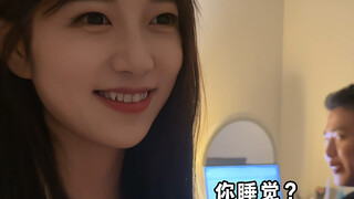 Nửa đêm em trai giúp tôi xử lý công việc, cảm giác hơi chua xót