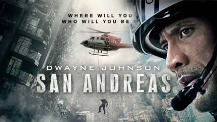 San Andreas (2015) [Sub Indo]