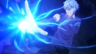 He Was The Weakest Until He Awakened The Power Of Being A Immortal (2)