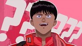 How Akira's Animation changed Anime