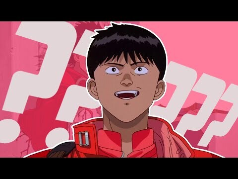 How Akira's Animation changed Anime