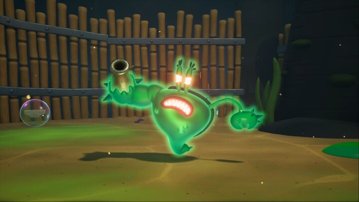 Spongebob n Patrick vs OL Boomer