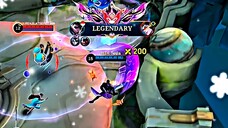 ALU ULTI=URUSAN MASING-MASING 💀