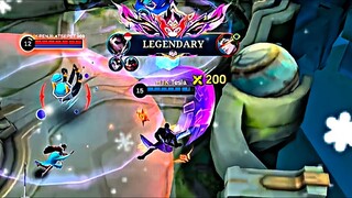 ALU ULTI=URUSAN MASING-MASING 💀