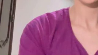 Girl with lotus eyes Indian classical dance eye training