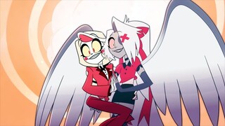 【10月/黑色喜剧】地狱客栈 第二季 正式PV【MCE汉化组】