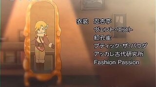 【Zelda Animation ed】Various Links
