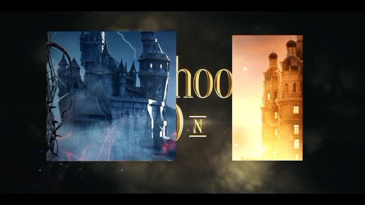 school for good and school for evil