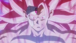 Gogeta [AMV]