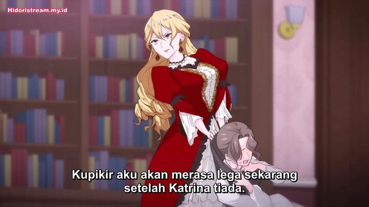 Eps_3 pengantin pengganti disayang pangeran es bucin