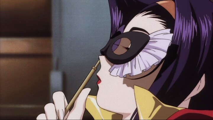 คาวบอย บีบอป ตอนที่ 22