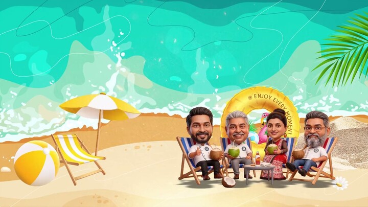 Cooku With Comali (Tamil) S07 EP04 1080p