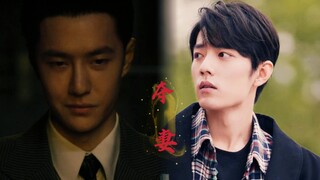 【博肖】【夺妻】【老总叶笙×人妻肖赞赞】【不洁】第十四集