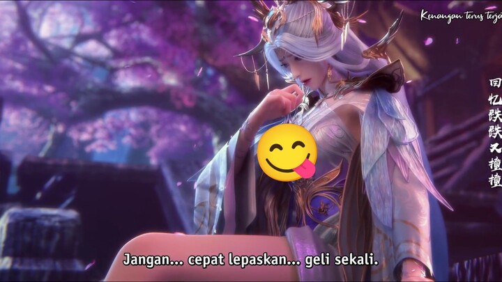 Apotheosis S3 Episode 11