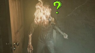 "Your delivery driver is performing an exorcism"