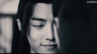 [Versi drama Wangxian] Bunga Setengah Tubuh Episode 6 (Suami Zhan, Najis Sekali | Xianjie | Sastra X
