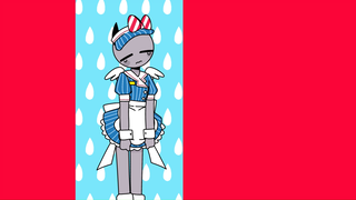 [The Binding of Isaac/Alan/Revised Animation/Unfinished] Mesmerizer/Mesmerizer