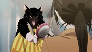 Dekiru Neko Wa Kyou Mo Yuuutsu Eps 05 Sub Indo