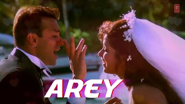 Mujhse Shaadi Karogi Title Track Sonu, Sunidhi, Udit Salman K,Akshay K,Priyanka