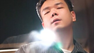 I'm really here to cook (x) and dance (√)