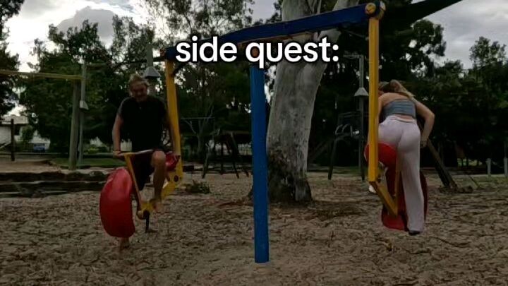 🤪 我像疯子一样打分每个游乐场！🛝 I Judged Every Playground Like a Lunatic