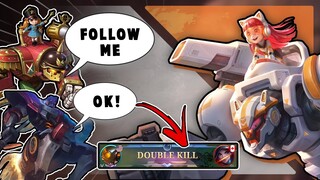With Great Planning Comes Great Result | Mobile Legends