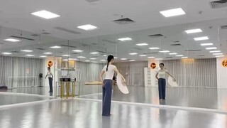 第一段和音乐