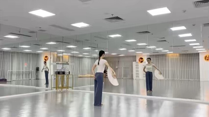 第一段和音乐