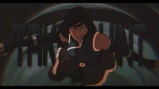 [AVATAR] Korra // Take a Hint