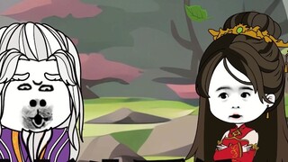 Episode 172 Master Gunung Longhu yang Menakutkan