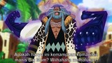 INILAH BUAH IBLIS YG AKAN DI MILIKI OLEH SELURUH KRU KUROHIGE! - One Piece 1035+ (Teori)