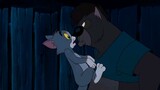 Tom and Jerry: the movie