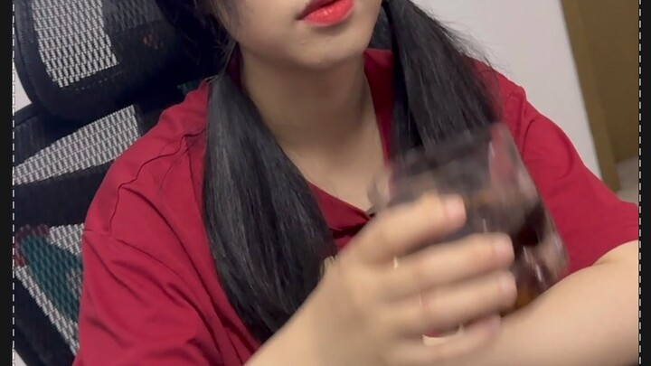 When I beat the game