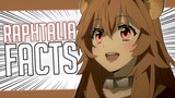 5 Facts About Raphtalia - The Rising Of The Shield Hero/Tate no Yuusha no Nariagari
