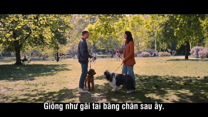 Đành Trách Trò Chơi Full Movie [Sub Việt]