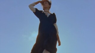 liana flores - rises the moon (official music video)