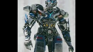 New Hollywood movie scene | Transformers Rise of Beasts | Transformers movie | Funtube