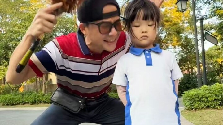 Jangan Sekali-kali Mengatakan 5 Kalimat Ini kepada Anak, Efeknya Sangat Merusak!