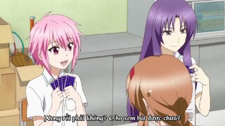 D-frag!tập 10 (vietsub)