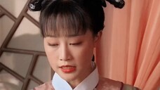 Huanbi ฉลาดจริงๆ แต่ Zhen Huan ไม่เคยฟังอย่างระมัดระวัง
