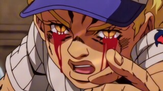 〖Jojo Double Phantom God〗——Emporio Hayato