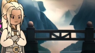 Above the Clouds Episode 1