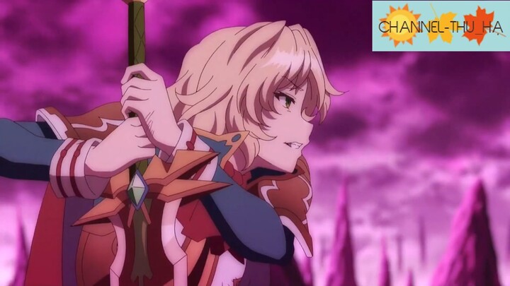 Mệt mỏi vì quá giỏi (AMV) #Anime