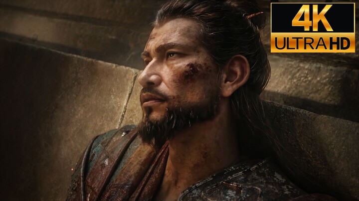 【4K Phàm Nhân Tu Tiên Truyện DLSS 5】“Lục đạo hữu đã bị tiêu diệt”